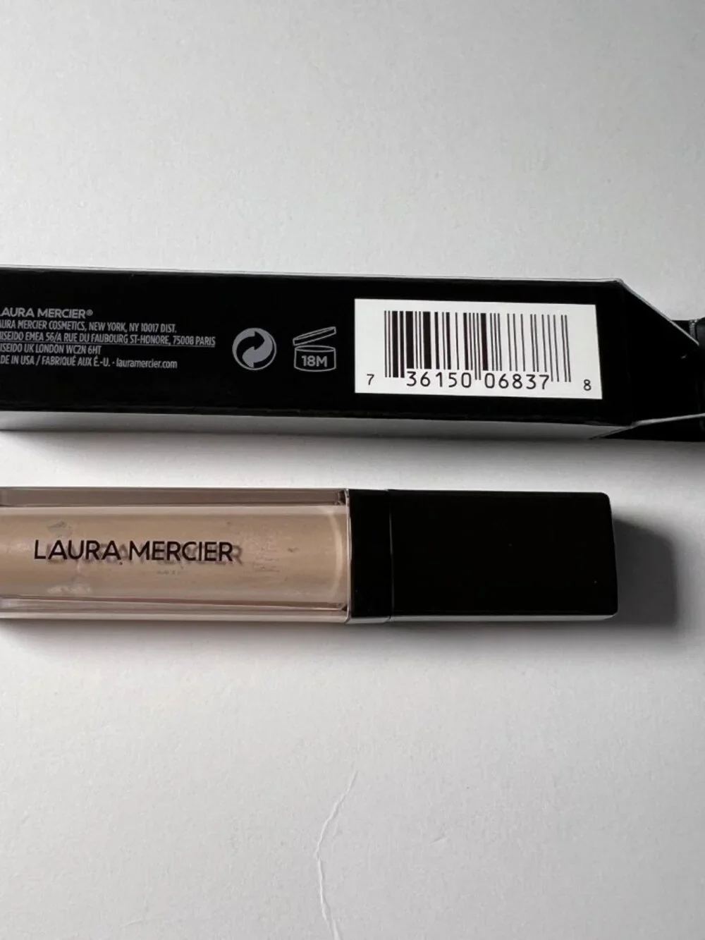 N/A laura mercier